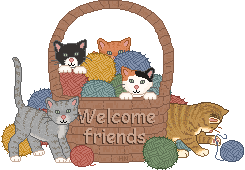 Welcome to Miss-Kitty.Com!